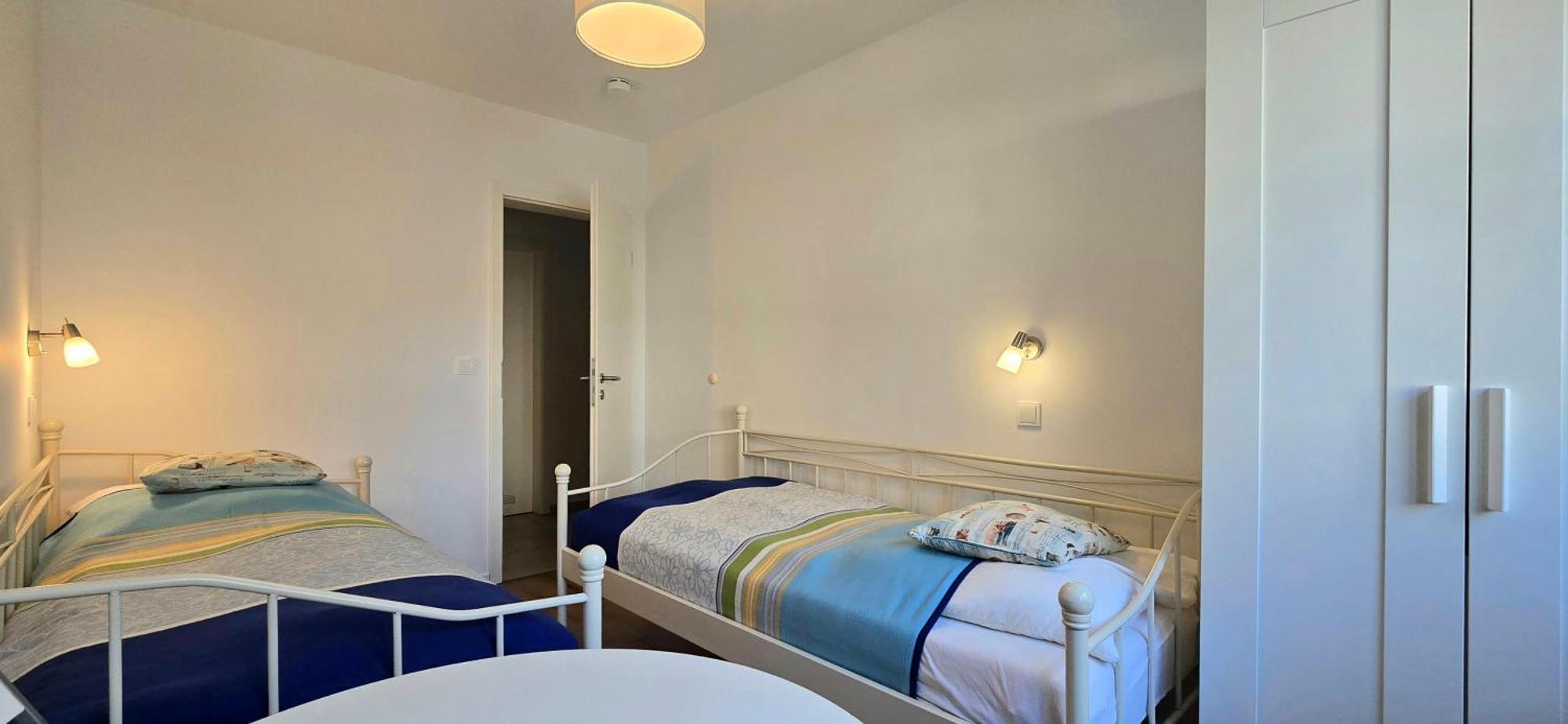Ferienwohnung L29- Rosenort Graal-Mueritz Exterior foto
