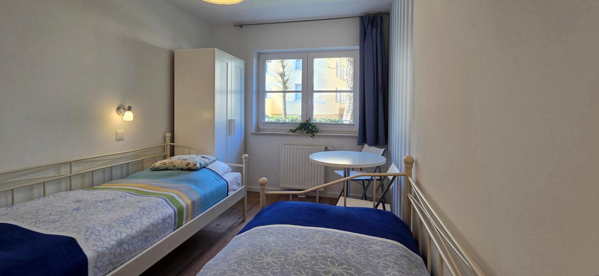 Ferienwohnung L29- Rosenort Graal-Mueritz Exterior foto